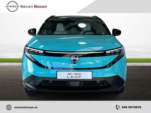 Nissan Leaf Pre Order Your 261 Nissan Leaf - Image 3