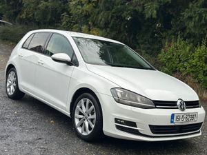 Vw Golf 2015 1.4 Highline 51K MILES - Image 4