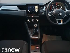 Renault Captur TCe 100 Iconic - Image 3