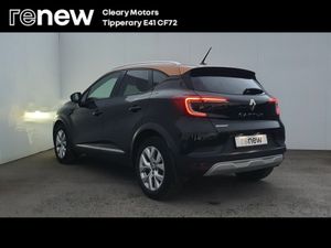 Renault Captur TCe 100 Iconic - Image 4