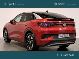 Volkswagen ID.5 BUSINESS 77kWh**Call John 08619139 - Image 3