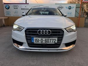 151 Audi A3 1.4 TFSI AUTO S-Tronic Sport - Image 4