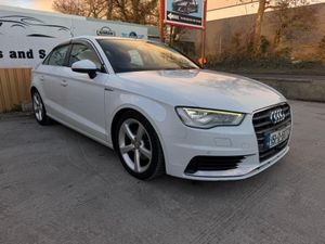 151 Audi A3 1.4 TFSI AUTO S-Tronic Sport - Image 2