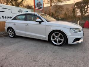 151 Audi A3 1.4 TFSI AUTO S-Tronic Sport - Image 3