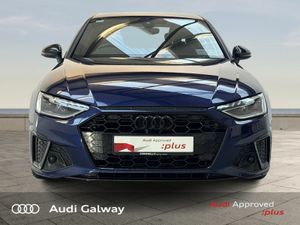 Audi A4 €463 p/m - 35 TDI 163BHP S LINE A/T - Image 2