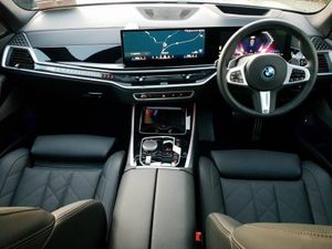 BMW X5 xDrive50e M Sport - Image 4