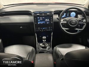 Hyundai Tucson 2WD Executive - Image 2