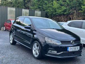VW POLO 2017 1.2  AUTOMATIC HIGHLINE 14K MILES - Image 4