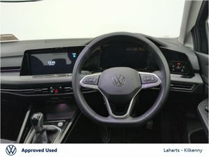 Volkswagen Golf STYLE 2.0 TDI 5DR 115HP - Image 4