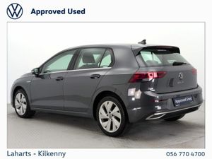 Volkswagen Golf STYLE 2.0 TDI 5DR 115HP - Image 4
