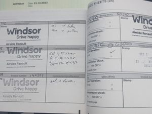 Renault Clio 2019 - Image 3