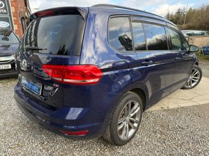 2017 Volkswagen Touran 1.4 AUTO - Image 4