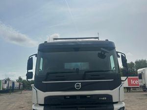 2022 Volvo FMX Tippers - Image 3