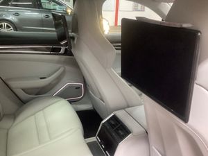 🇮🇪PORSCHE 2.9 V6 HERMES ED PLATINUM PANAMERA(WO - Image 3