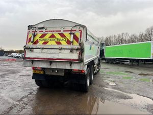 2021 Renault Tipper - Image 4