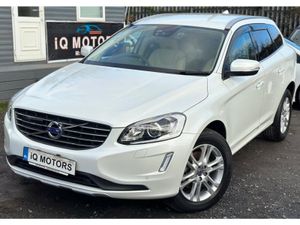 Volvo XC60 D4 2.0L Diesel Automatic Low Mileage Cr - Image 3