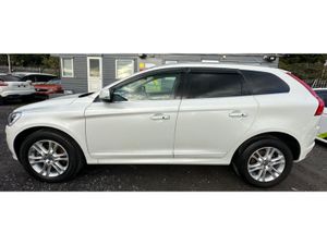 Volvo XC60 D4 2.0L Diesel Automatic Low Mileage Cr - Image 4