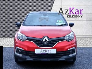 Renault Captur 2020 ICONIC 1.0 PETROL €83 P/W WITH - Image 3