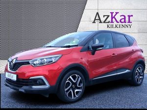 Renault Captur 2020 ICONIC 1.0 PETROL €83 P/W WITH - Image 4