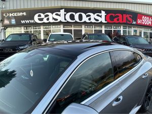 Volkswagen Arteon 2.0 TSI R-LINE PANORAMIC SUNROOF - Image 3