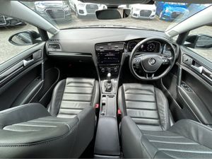 Volkswagen Golf 1.4 TSI LEATHER LEATHER SEATS VIRT - Image 3