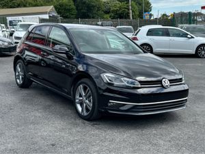 Volkswagen Golf 1.4 TSI LEATHER LEATHER SEATS VIRT - Image 4