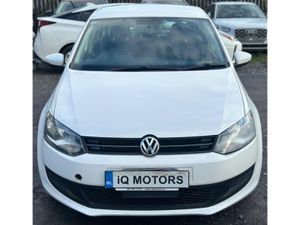 Volkswagen Polo 1.2L TSI Bluemotion Petrol Automat - Image 2