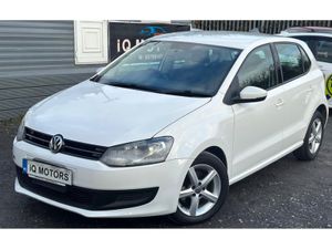 Volkswagen Polo 1.2L TSI Bluemotion Petrol Automat - Image 3