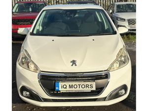 Peugeot 208 1.2L Petrol Automatic Low Mileage (818 - Image 2