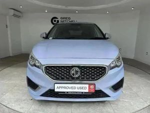 MG MG3 1.5 Vti-tech Exclusive 5dr  navigation - Image 2