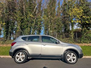Nissan Qashqai 2008 ( NCT 05/26) - Image 2