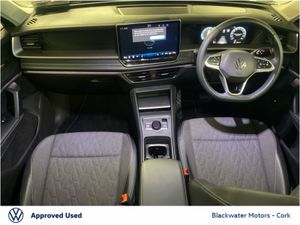 Volkswagen Tayron 2.0TDI 150BHP AUTOMATIC EDITION - Image 3