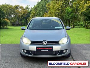 Volkswagen Golf HIGHLINE AUTO , 1.4TSI // LOW MILE - Image 2