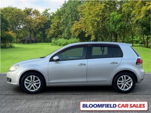 Volkswagen Golf HIGHLINE AUTO , 1.4TSI // LOW MILE - Image 4