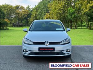 Volkswagen Golf HIGHLINE , AUTO //LOW MILEAGE - Image 2