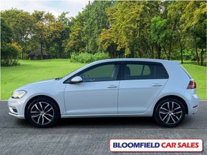 Volkswagen Golf HIGHLINE , AUTO //LOW MILEAGE - Image 4