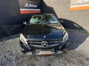 Mercedes-Benz A-Class 1.6 AUTO 5DR - Image 3