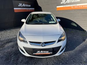 Opel Astra 1.7 CDTI ENERGY E/F 5DR - Image 2