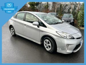 Toyota Prius Toyota Prius / 2014 / 1.8 Petrol Hybr - Image 3