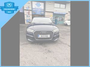 Audi A3 S-Line DinamicLimited - Image 2