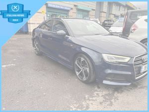 Audi A3 S-Line DinamicLimited - Image 3