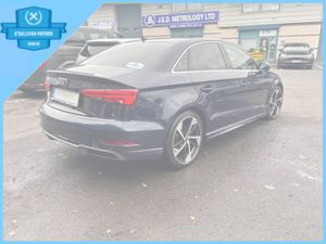 Audi A3 S-Line DinamicLimited - Image 4
