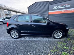 Volkswagen Polo 1.2 TSI AUTO - Image 2