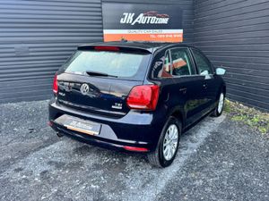 Volkswagen Polo 1.2 TSI AUTO - Image 4