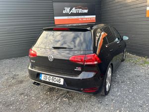 Volkswagen Golf 1.4 TFSI AUTO - Image 4