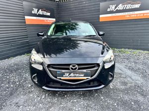 Mazda Demio 1.3 AUTO 5DR - Image 2