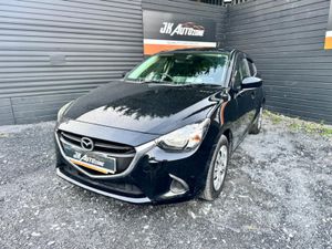 Mazda Demio 1.3 AUTO 5DR - Image 3