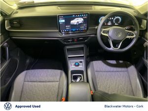 Volkswagen Tayron 2.0TDI 150BHP AUTOMATIC EDITION - Image 3