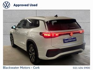 Volkswagen Tayron 2.0TDI 150BHP AUTOMATIC EDITION - Image 4