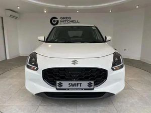 Suzuki Swift 1.2 Mild Hybrid Ultra 5dr - Image 2